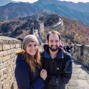 Meet your Posher, Darci